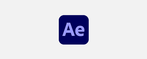 logo After Effect