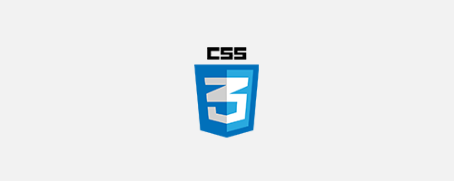 logo CSS