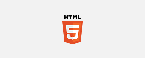 logo HTML