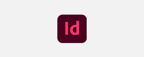 logo Indesign