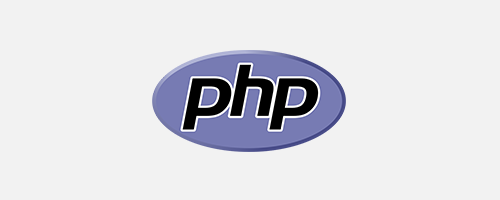 logo PHP