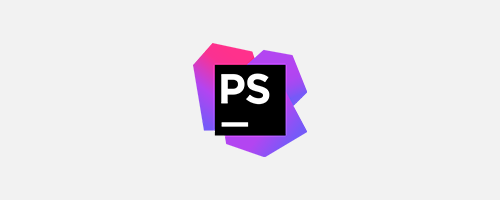 logo PHPStorm