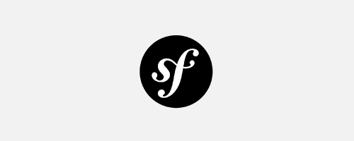 logo Symfony