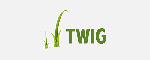 logo Twig