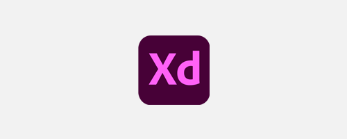 logo Photoshop XD