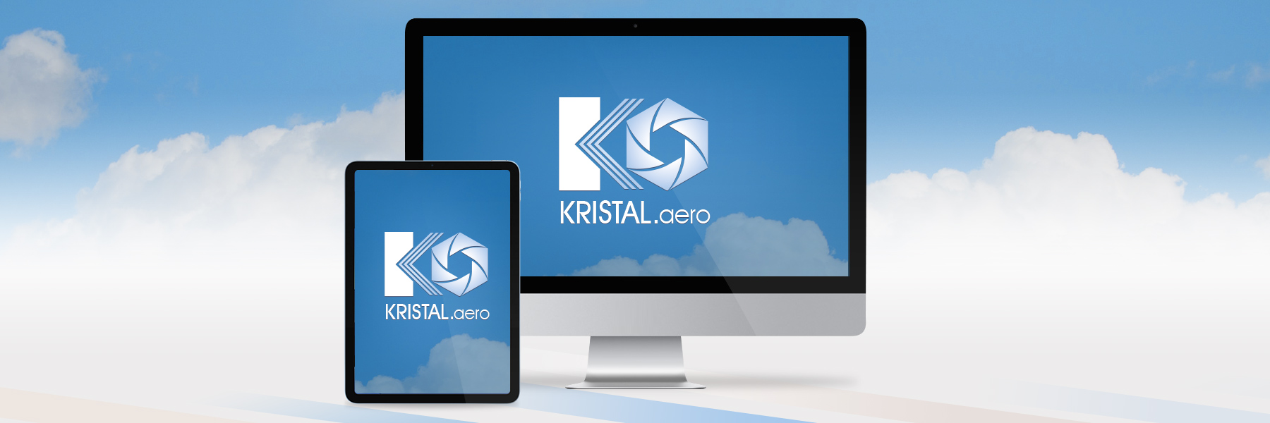Kristal Aero logo