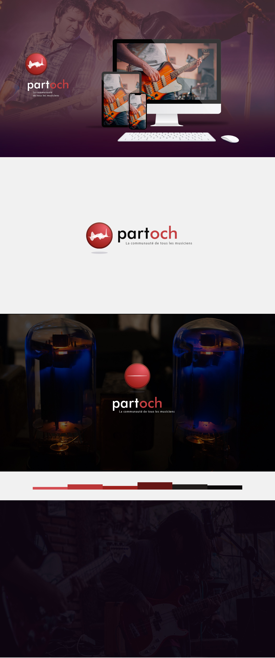 Partoch logo
