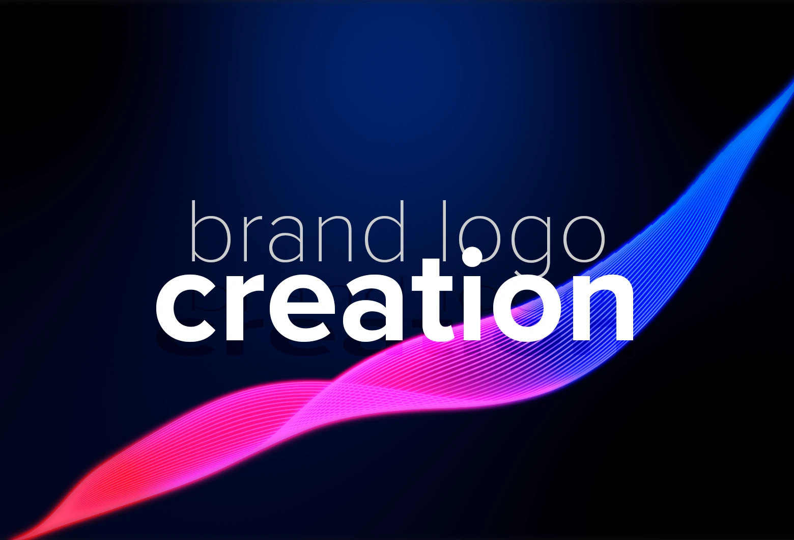 Collection de logotypes illustrant divers styles de création de logos pour des entreprises