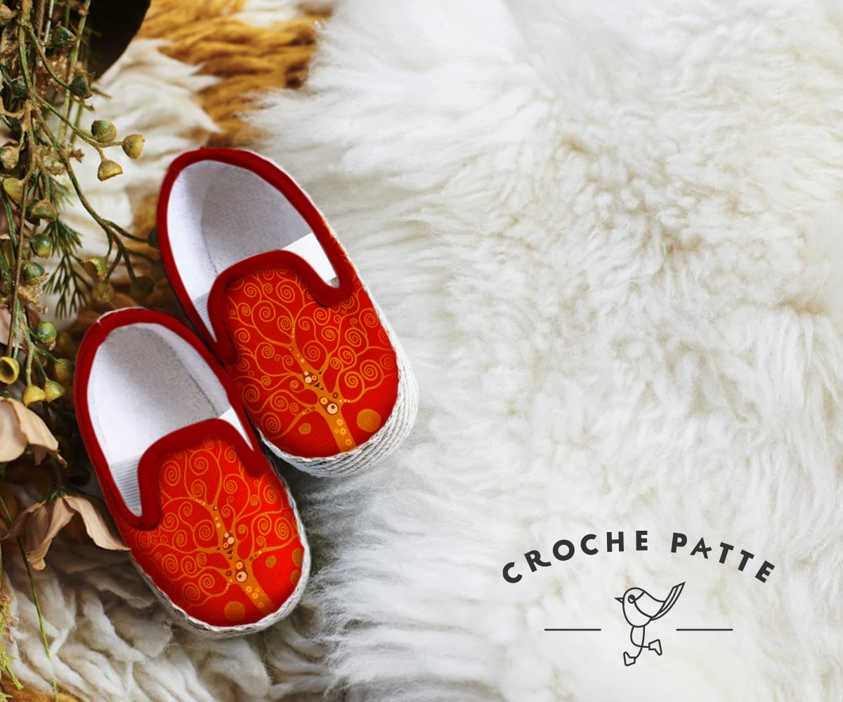 Croche Patte