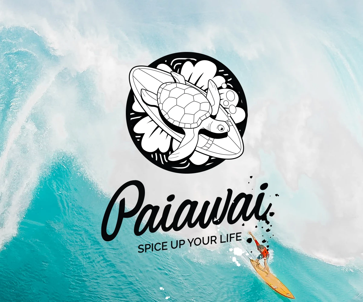 Paiawai